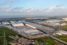 特斯拉研发中心与数据中心在沪落成-深圳汽车网