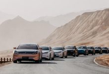 大干三个月 恒驰首款车型将明年初下线-深圳汽车网