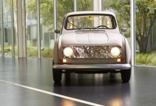 以酒店为灵感 雷诺Suite N°4正式发布-深圳汽车网