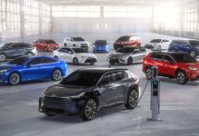 丰田：未来投入34亿美元在美国建电池厂-深圳汽车网