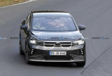 或2022年发布 大众ID.5 GTX测试谍照-深圳汽车网