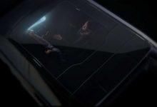 2022年1月发布 雪佛兰索罗德EV新预告-深圳汽车网