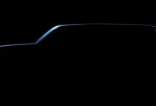 将于11月11日亮相 起亚EV9概念车预告图-深圳汽车网