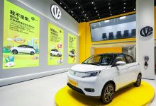 共16台 电动屋YOUNG光小新完成首批交付-深圳汽车网