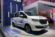 2021广州车展：江淮瑞风E3首发亮相-深圳汽车网