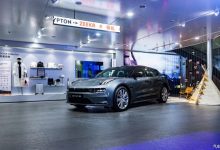 广州车展：极氪发布ZEEKR Care用户品牌-深圳汽车网