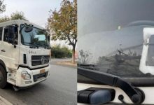 山东：超17万柴油卡车实现排放远程监测-深圳汽车网