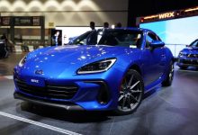 不敢信 全新斯巴鲁BRZ售价或33万元起-深圳汽车网