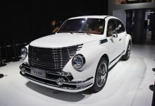 超20万元六座SUV 2022年WEY推多款新车-深圳汽车网