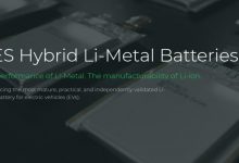 107 Ah! 单体容量最大的锂金属电池诞生-深圳汽车网