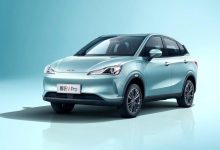 哪吒V的升级版 哪吒V Pro将于今日上市-深圳汽车网