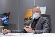 大众中国CEO回应离职：会离开/不是2月-深圳汽车网