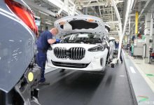 2月26日德国上市 新宝马2系旅行车下线-深圳汽车网