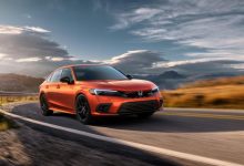 比Jetta GLI便宜 全新思域Si海外上市-深圳汽车网