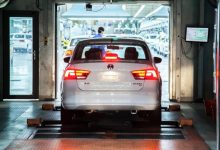 任劳任怨38年 大众桑塔纳即将正式停产-深圳汽车网