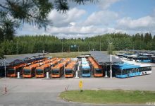 比亚迪签下芬兰第二笔纯电动巴士大单-深圳汽车网