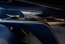 别克GL8旗舰概念车将于广州车展发布-深圳汽车网