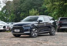 提升新鲜感 比亚迪唐推出2款新仪表主题-深圳汽车网