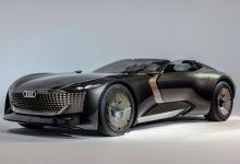 奥迪skysphere等 奥迪品牌之夜阵容曝光-深圳汽车网