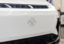 工厂落户山西？法拉第未来：不予置评-深圳汽车网