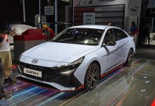 2021广州车展：现代伊兰特N国内首发-深圳汽车网