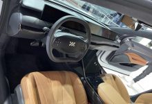 2021广州车展：智己L7内饰正式亮相-深圳汽车网