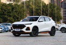 长安欧尚X5运动版将于11月29日正式上市-深圳汽车网