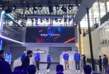 2021广州车展：合创Z03 EDG冠军定制版-深圳汽车网