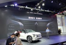 广汽三菱全新欧蓝德将于2022年亮相-深圳汽车网