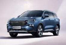 设计更时尚 江铃福特Equator Sport官图-深圳汽车网