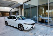 广汽本田型格Integra首试：只有本田才能打败本田？-深圳汽车网