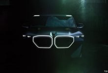 下一代宝马M5或将采用插电式混动系统-深圳汽车网