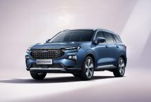 将发中文名 福特Equator Sport车展亮相-深圳汽车网