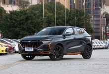 长安欧尚X5运动版将于明日正式上市-深圳汽车网