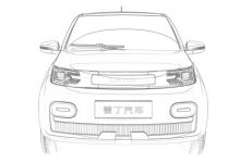 雷丁全新车型将于2021年年底正式上市-深圳汽车网