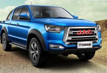 11月19日亮相 江淮T8国际版官图发布-深圳汽车网