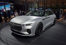 或售25-35万元 林肯ZEPHYR已接受预定-深圳汽车网