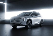 广汽三菱阿图柯AIRTREK将亮相广州车展-深圳汽车网