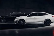 印度专属 宝马2系Gran Coupe特别版官图-深圳汽车网