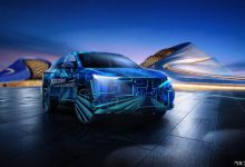 全新设计语言 奇瑞X-C官方谍照释放-深圳汽车网