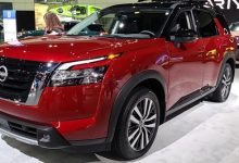 2021洛杉矶车展：全新Pathfinder发布-深圳汽车网