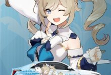 11月19日亮相 凯迪拉克CT4原神联名款-深圳汽车网