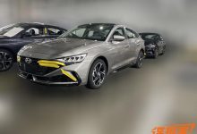 内外均有变化 新款菲斯塔更多细节曝光-深圳汽车网