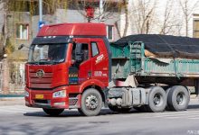 上海:将全面完成国三柴油货车淘汰-深圳汽车网