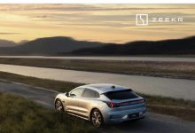 针对极氪001 EC光感天幕选装修改声明-深圳汽车网