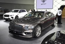 宾利计划2025年在华推出首款纯电动车型-深圳汽车网