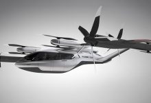 于2028年推出 现代垂直起降电动飞行器-深圳汽车网