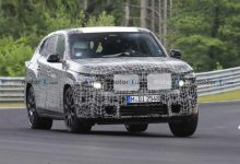 宝马全新大型SUV将于11月30日正式亮相-深圳汽车网