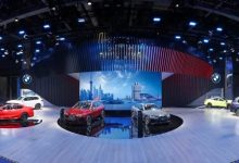 2021进博会:宝马集团在华电动化规划-深圳汽车网