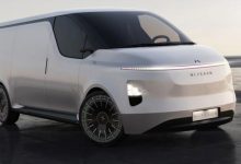 纯电MPV车型 Hiperon Carrier官图发布-深圳汽车网